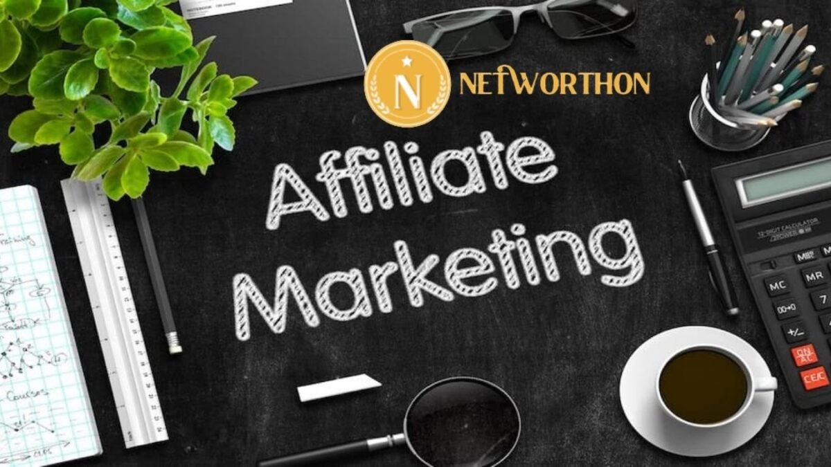 Affiliate Marketing