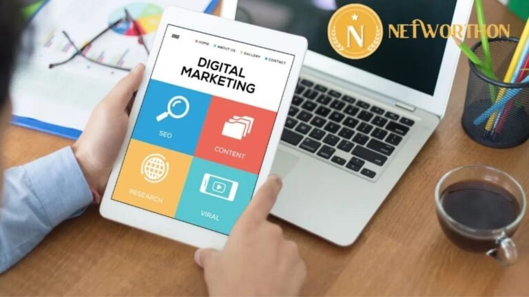 Digital Marketing for Beginners