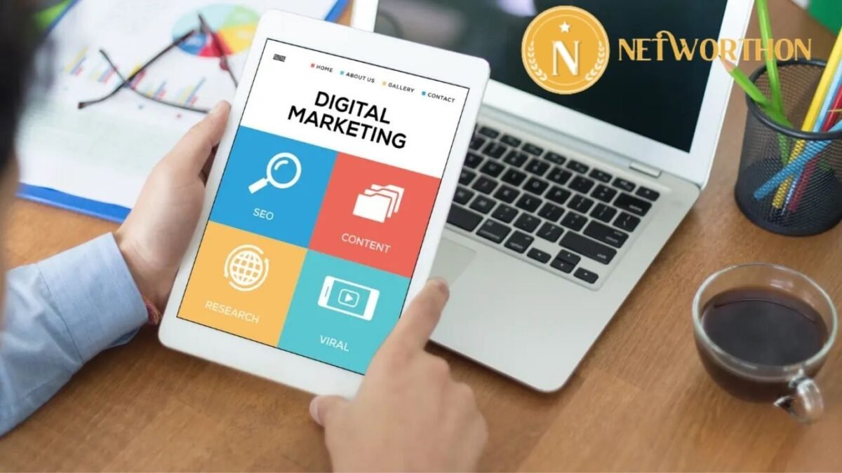 Digital Marketing for Beginners: A Step-by-Step Guide to Get Started