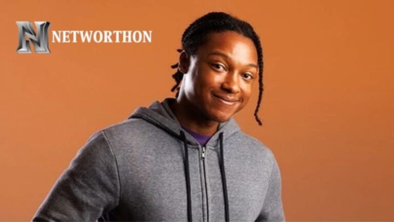 Josh Johnson Net Worth