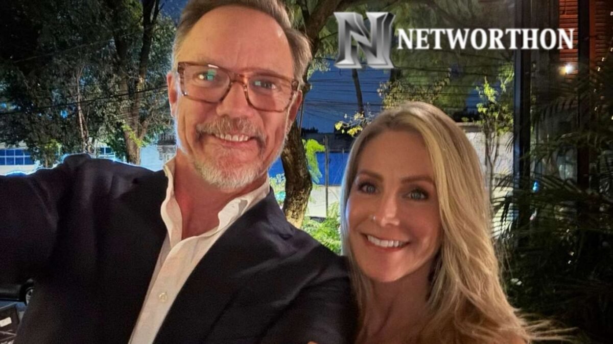 Matthew Lillard Net Worth 2026: Biography, Career, Age & Personal Life