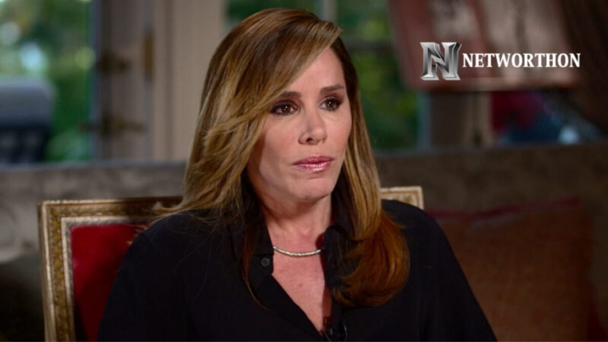 Melissa Rivers Net Worth 2026: Biography, Career Highlights, Age & Personal Life Details